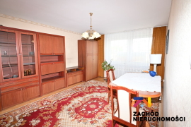 3 pokoje 57m2- Morelowa